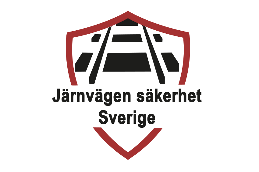 Järnvägen säkerhet i Sverige